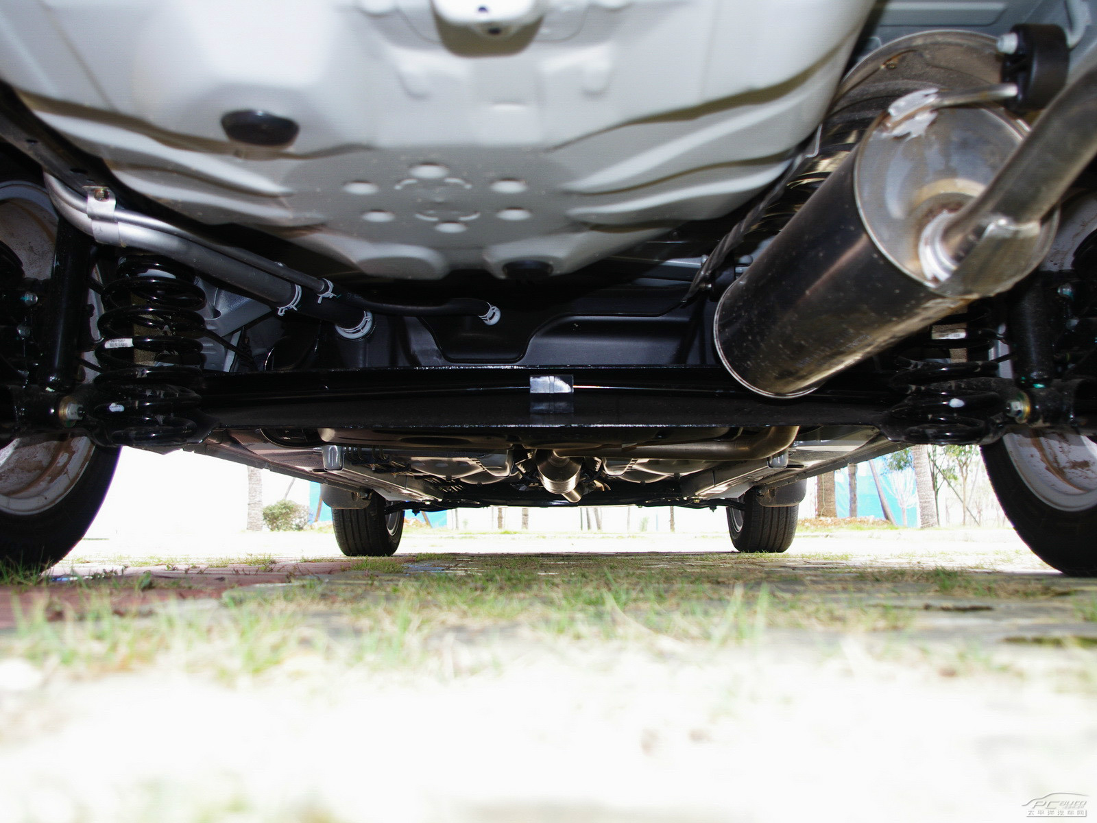 吉利SC6細(xì)節(jié)高清大圖