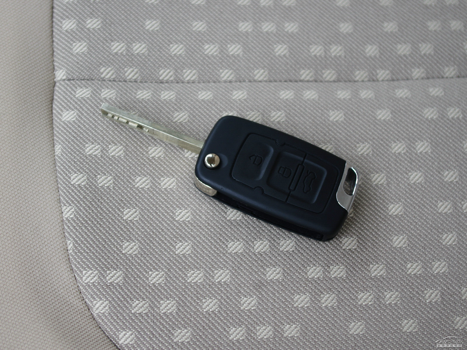 吉利SC6細節(jié)高清大圖