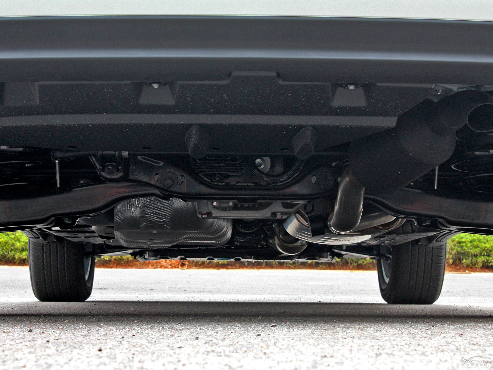 雷克薩斯RX細節(jié)高清大圖