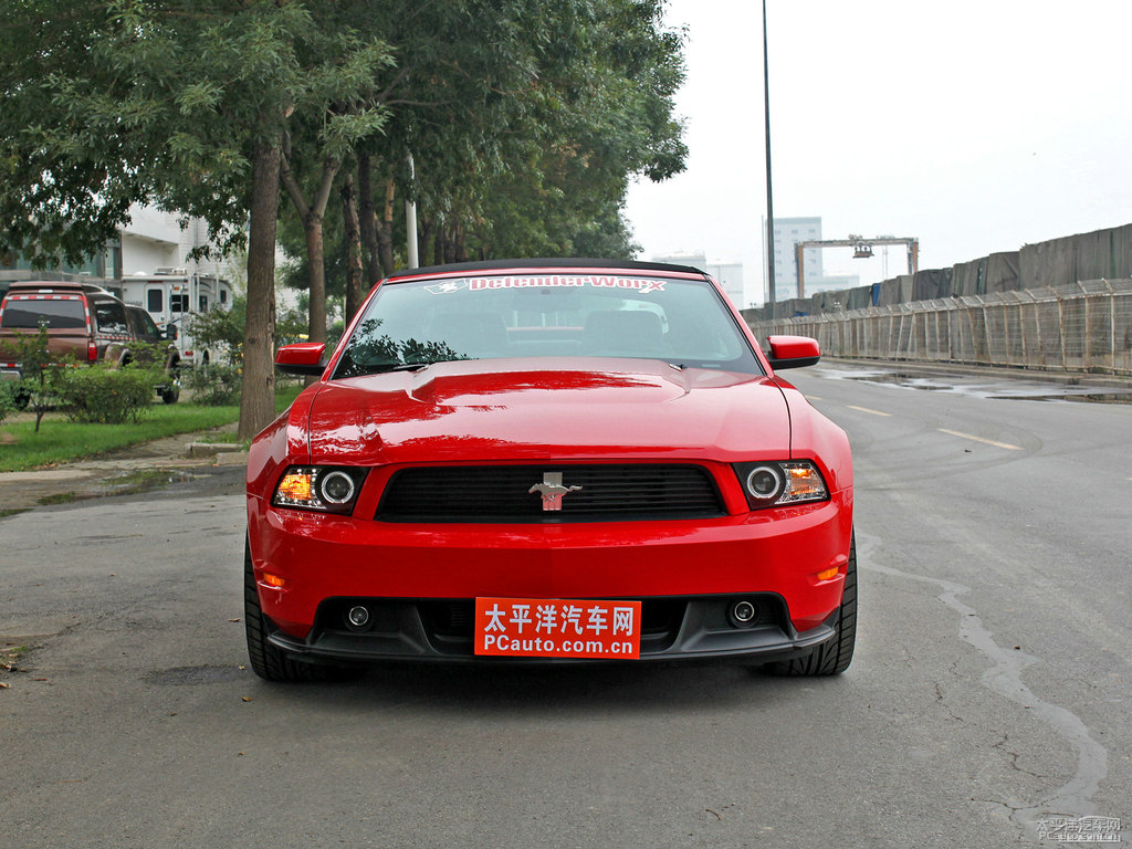 tɫMustang܇^^DƬ