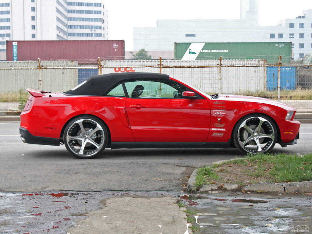 tɫMustang܇^^DƬ