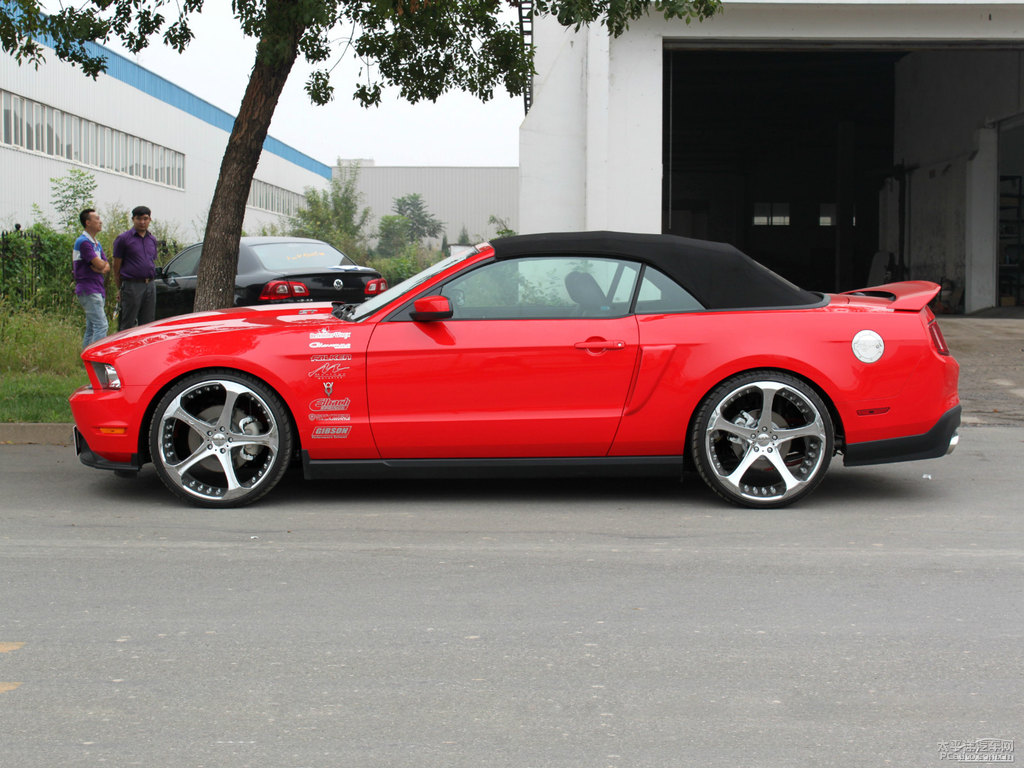 tɫMustang܇^^DƬ