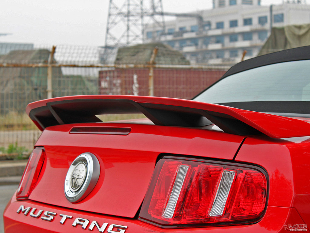 tɫMustang܇β^DƬ