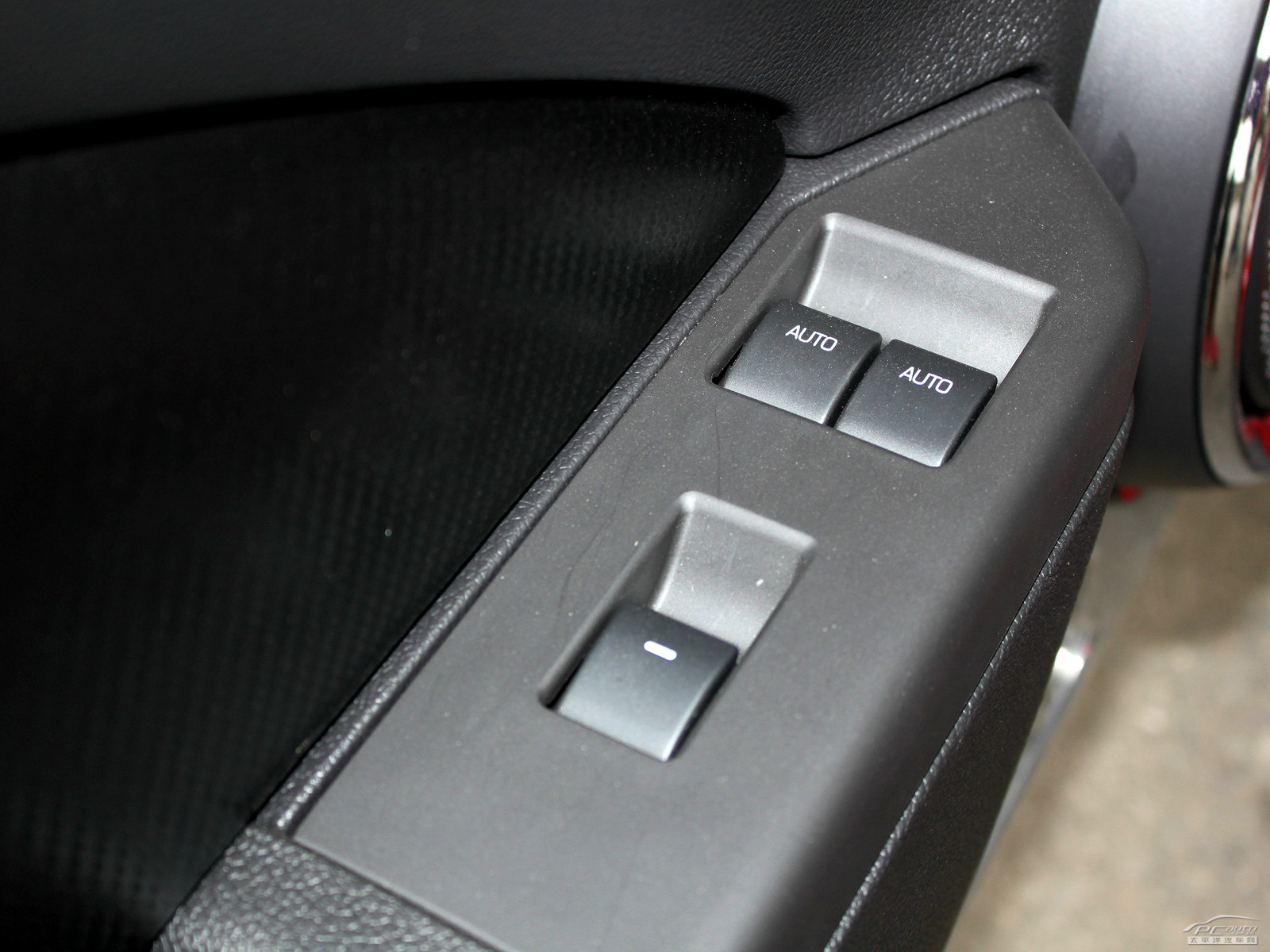 福特Mustang內(nèi)飾高清大圖