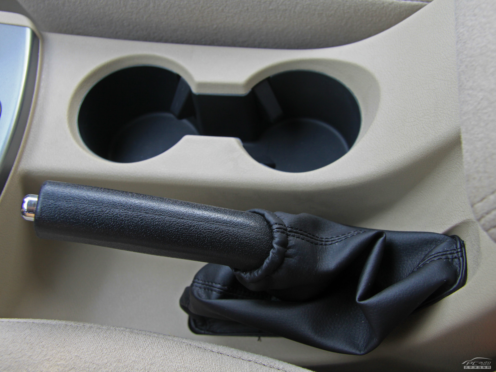 域虎7空間高清大圖