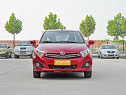 2012款 1.5L 手動精英型