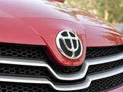 2012款 1.5L 手動精英型