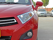 2012款 1.5L 手動精英型