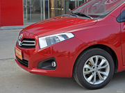 2012款 1.5L 手動精英型