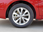 2012款 1.5L 手動(dòng)精英型