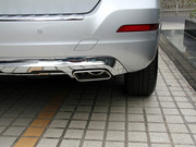 2013款 GLK 300 4MATIC 時尚型