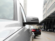 2013款 GLK 300 4MATIC 時尚型