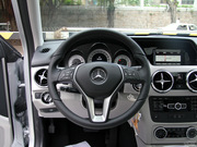 2013款 GLK 300 4MATIC 時(shí)尚型 2013款 GLK 300 4MATIC 時(shí)尚型