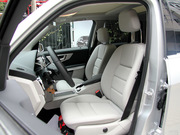 2013款 GLK 300 4MATIC 時尚型 2013款 GLK 300 4MATIC 時尚型