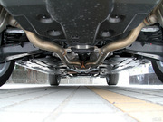 2013款 GLK 300 4MATIC 時尚型 2013款 GLK 300 4MATIC 時尚型