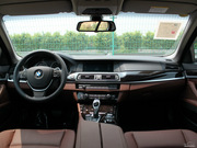 2011 535i I\