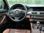 2011 535i I\