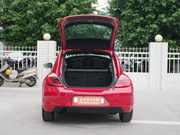 2013款 1.2TSI 時(shí)尚型 2013款 1.2TSI 時(shí)尚型