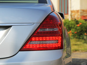 2012款 S 350L Grand Edition 2012款 S 350L Grand Edition