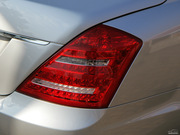 2012款 S 350L Grand Edition 2012款 S 350L Grand Edition