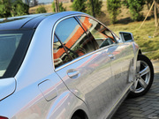 2012款 S 350L Grand Edition 2012款 S 350L Grand Edition