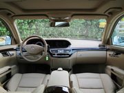 2012款 S 350L Grand Edition 2012款 S 350L Grand Edition