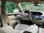2012款 S 350L Grand Edition 2012款 S 350L Grand Edition