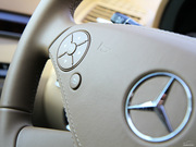 2012款 S 350L Grand Edition 2012款 S 350L Grand Edition