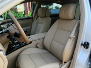 2012款 S 350L Grand Edition 2012款 S 350L Grand Edition