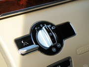 2012款 S 350L Grand Edition 2012款 S 350L Grand Edition