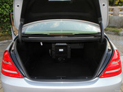 2012款 S 350L Grand Edition 2012款 S 350L Grand Edition