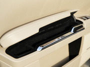 2012款 S 350L Grand Edition 2012款 S 350L Grand Edition