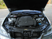 2012 S 350L Grand Edition