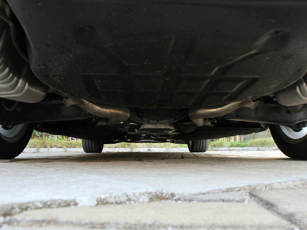 銥銀色奔馳S級其它細節(jié)圖片