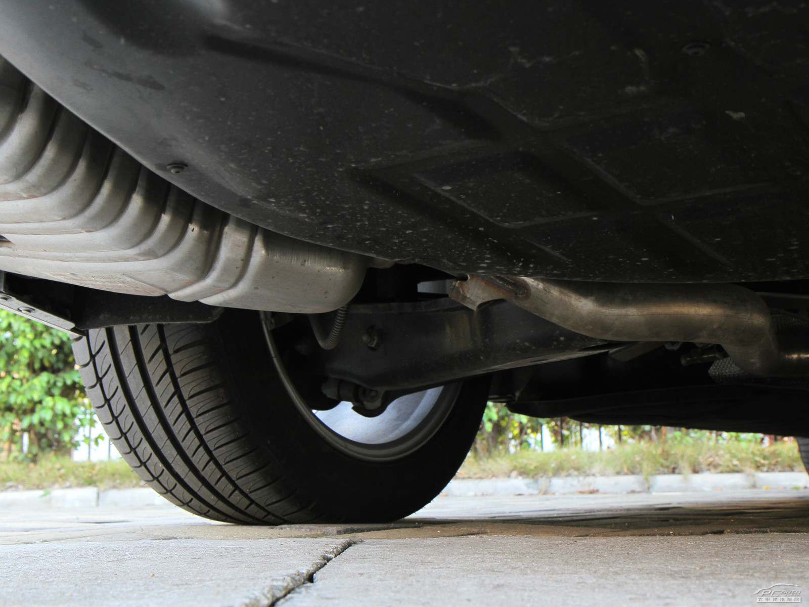 奔馳S級(jí)細(xì)節(jié)高清大圖