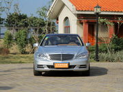 2012款 S 350L Grand Edition 2012款 S 350L Grand Edition