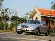 2012款 S 350L Grand Edition 2012款 S 350L Grand Edition
