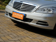 2012款 S 350L Grand Edition 2012款 S 350L Grand Edition