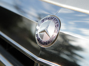 2012款 S 350L Grand Edition 2012款 S 350L Grand Edition