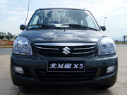 2013款 改款 1.4L 豪華版 2013款 改款 1.4L 豪華版