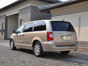 2013款 3.6L 豪華版 2013款 3.6L 豪華版