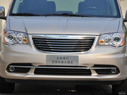 2013款 3.6L 豪華版 2013款 3.6L 豪華版