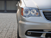 2013款 3.6L 豪華版 2013款 3.6L 豪華版