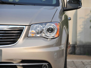 2013款 3.6L 豪華版 2013款 3.6L 豪華版