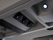 2013款 3.6L 豪華版 2013款 3.6L 豪華版