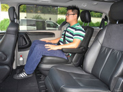 2013款 3.6L 豪華版 2013款 3.6L 豪華版