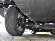 2013款 3.6L 豪華版 2013款 3.6L 豪華版