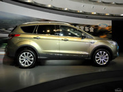2013款 2.0 GTDi 四驅尊貴型 2013款 2.0 GTDi 四驅尊貴型