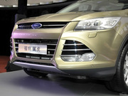 2013款 2.0 GTDi 四驅(qū)尊貴型 2013款 2.0 GTDi 四驅(qū)尊貴型