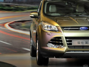 2013款 2.0 GTDi 四驅(qū)尊貴型 2013款 2.0 GTDi 四驅(qū)尊貴型